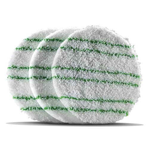 Karcher Sealed Flooring Polishing Pads FP303 2.863197.0